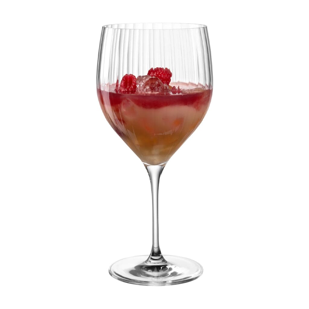 Leonardo - Cocktail 750ml POESIA Cocktail glazen Leonardo