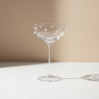 Lepelclub - Coupe à champagne - Verres à champagne nacrés LepelClub