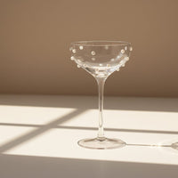 Lepelclub - Coupe à champagne - Verres à champagne nacrés LepelClub