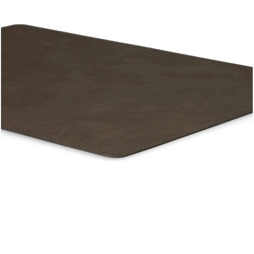 Lind DNA - Placemat Vierkant L Nupo Kaviaar Placemat Lind DNA