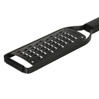 Microplane - Black Sheep extra grof zwart Microplane