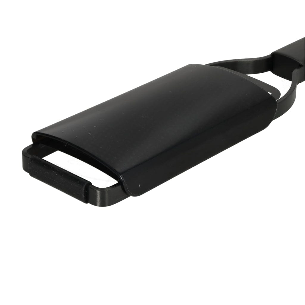 Microplane - Black Sheep rasp grof zwart Microplane