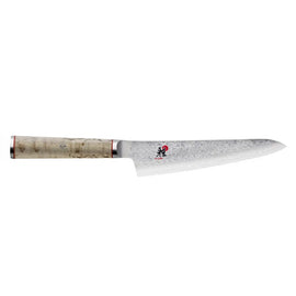 Miyabi - 5000MCD Shotoh 140mm Miyabi - 5000MCD Shotoh 140 mm Groentemes Miyabi