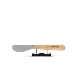Opinel - Couteau à Beurre N°117 Naturel 6,5 cm Bezig met laden...