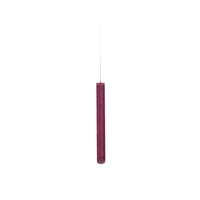 Opinel - Botermes N°117, Plum Opinel