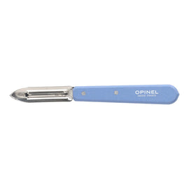 Opinel - Peeler N°115 Blue Opinel - Dunschiller N°115 Blauw Dunschiller Opinel