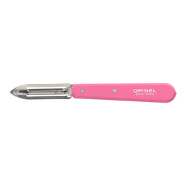 Opinel - Peeler N°115 Pink Opinel - Dunschiller N°115 Roze Dunschiller Opinel