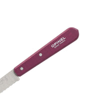 Opinel - Kartelmes N°113, Plum Opinel