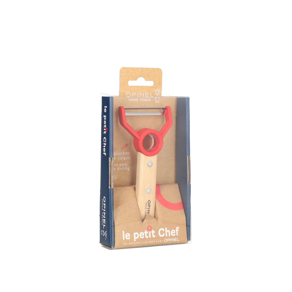 Opinel - Kinderdunschiller, Le Petit Chef Opinel