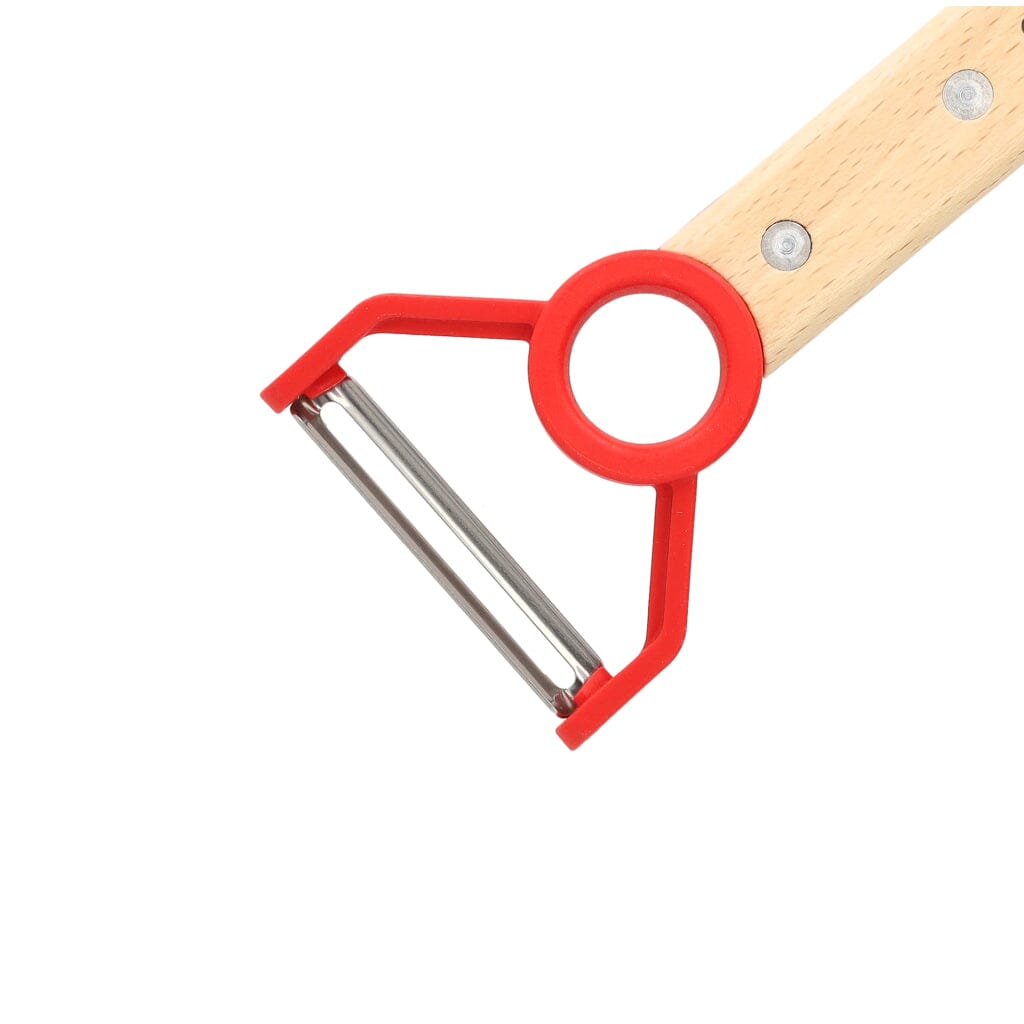 Opinel - Kinderkeukenset, Opinel Le Petit Chef, 3-delig Opinel