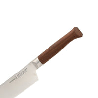 Opinel - Koksmes, Les Forgés 1890, gesmeed Opinel