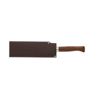 Opinel - Koksmes, Les Forgés 1890, gesmeed Opinel