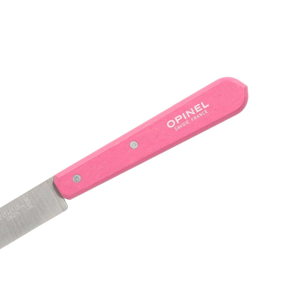 Opinel - Officemes N°112, Fuchsia Opinel