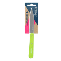 Opinel - Officemes N°112, Green Apple, Opinel