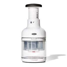 OXO - Rotating vegetable chopper OXO Groentehakker, roterend OXO