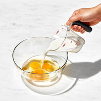 OXO Maatkan glas, 250 ml OXO