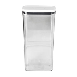 OXO - POP 2.0 Rectangular high, 3.5 liters OXO - POP 2.0 Rechthoekig hoog, 3,5 liter Voorraadpot OXO