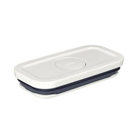 OXO - POP 2.0 Rechthoekig hoog, 3,5 liter Voorraadpot OXO