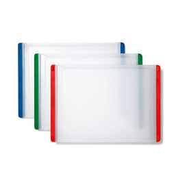OXO - Cutting board set of 3 - 22.7 x 32.7 cm OXO Snijplank 22,7 x 32,7 cm, set a 3st. OXO