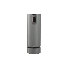 Peugeot - Line Electric Pepper Mill Aluminum Carbon 15 cm Peugeot - Line Elektrische Pepermolen Aluminium Carbon 15 cm Pepermolen Peugeot