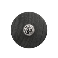 Peugeot - Line Peper- en Zoutmolen set 12 cm Carbon en Aluminium Peper- en Zoutmolen set Peugeot