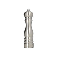 Moulin à poivre Peugeot - Paris Chef en acier inoxydable 22 cm