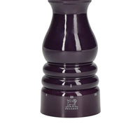 Peugeot - Paris Peper- en Zoutmolen set 18 cm Aubergine en Forest Groen Peper- en Zoutmolen set Peugeot