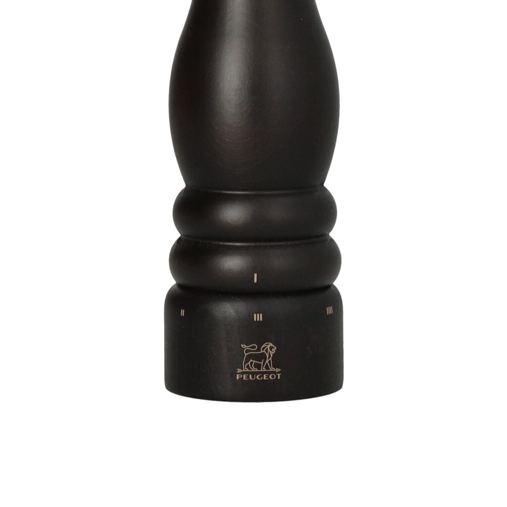 Peugeot - Paris Pepermolen U'Select Hout Chocolade 27 Cm Leeg Pepermolen Peugeot