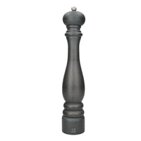 Moulin à poivre Peugeot - Paris U'Select en bois graphite 40 cm