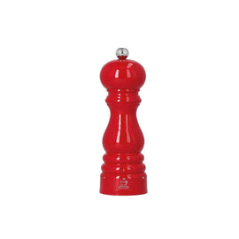 Peugeot - Paris u'select Pepper Mill Passive Red 18 cm Peugeot - Paris u'select Pepermolen Passief Rood 18 cm Pepermolen Peugeot