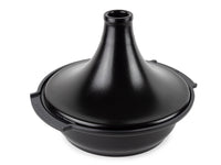 Peugeot - Tajine Atlas 30 cm zwart Peugeot