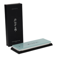 Satake - Sharpening Stone Glass 3000 grit Splash & Go Satake