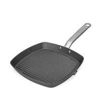 Skottsberg - Cast Iron Grillpan 24 x 24 cm Grillpan Skottsberg