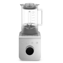 Smeg - Blenders | Matt white | Contemporary | High performance blender Smeg - Blenders | Mat wit | Contemporary | High performance blender Blender Smeg