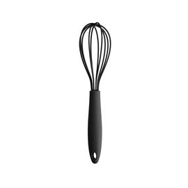 Tools2Cook - Silicone Whisk Black Pepper Tools2Cook - Siliconen Garde Black Pepper Garde Tools2Cook