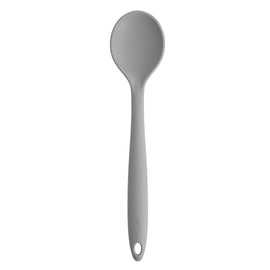 Tools2Cook - Silicone Spoon Nutmeg Gray Tools2Cook - Siliconen Lepel Nutmeg Grey Opscheplepel Tools2Cook