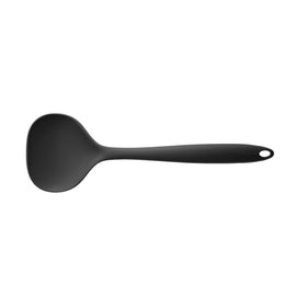 Tools2Cook - Silicone Wok Spoon Black Pepper Tools2Cook - Siliconen Wok-/opscheplepel Black Pepper Opscheplepel Tools2Cook
