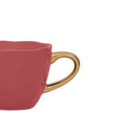 Urban Nature Culture - Good Morning - Espressokopje - Brandied apricot Urban Nature Culture