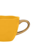 Urban Nature Culture - Good Morning - Espressokopje - Daylily Urban Nature Culture