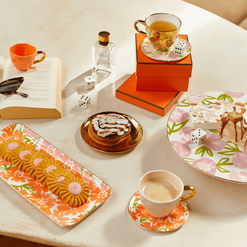 Urban Nature Culture - Good Morning - Koffie Mok - Oat Meal Urban Nature Culture