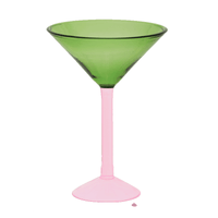 Urban Nature Culture - Martini Cocktail Glas - Set Van 2 Urban Nature Culture