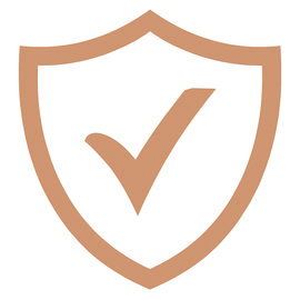 Assurance expédition Verzendgarantie KookGigant