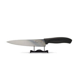 Victorinox - Chef's Knife Swiss Classic Black 19 cm Victorinox - Koksmes Swiss Classic Zwart 19 cm Victorinox