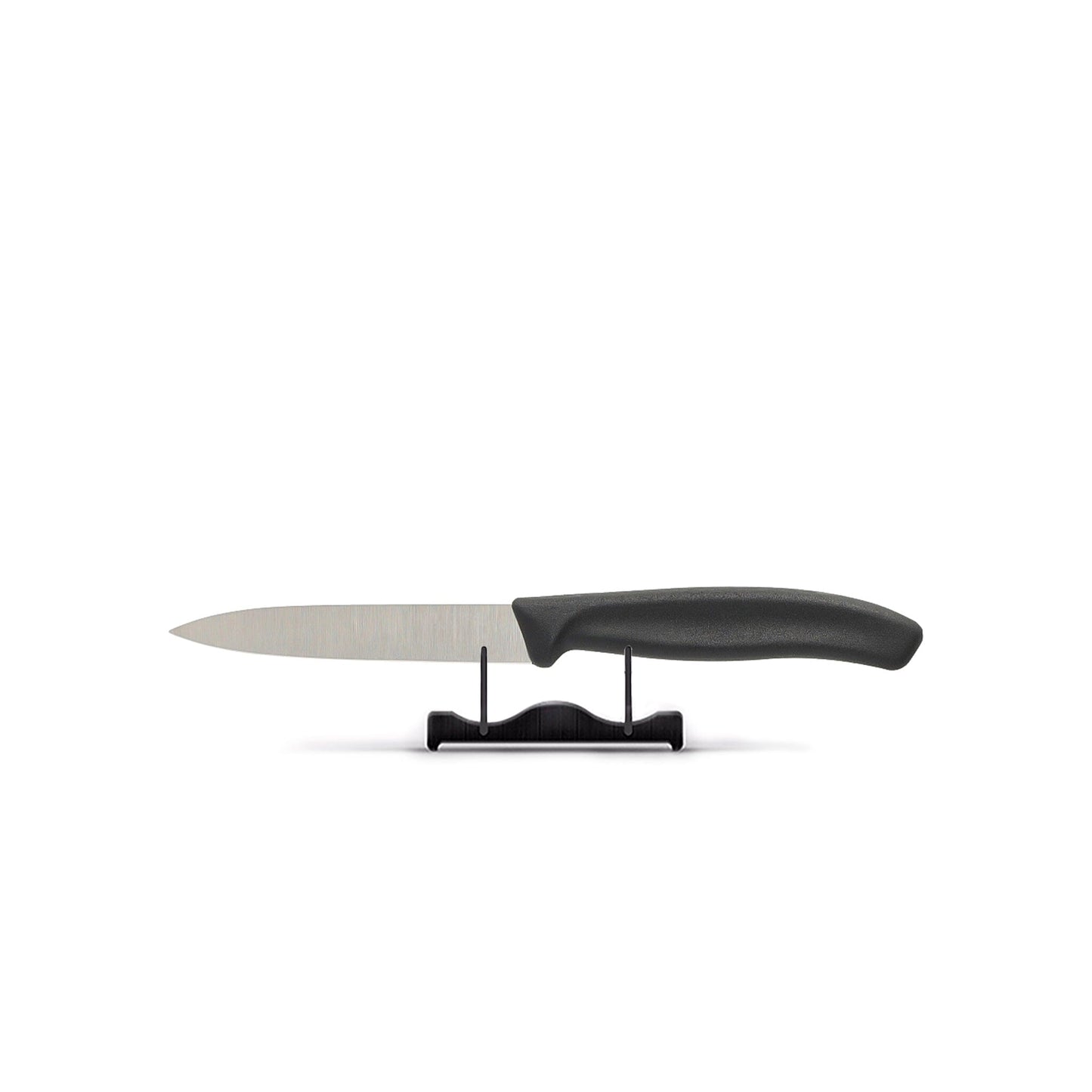 Victorinox - Schilmes Swiss Classic Zwart 8 cm Victorinox