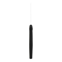 Victorinox - Schilmes Swiss Classic Zwart 8 cm Victorinox