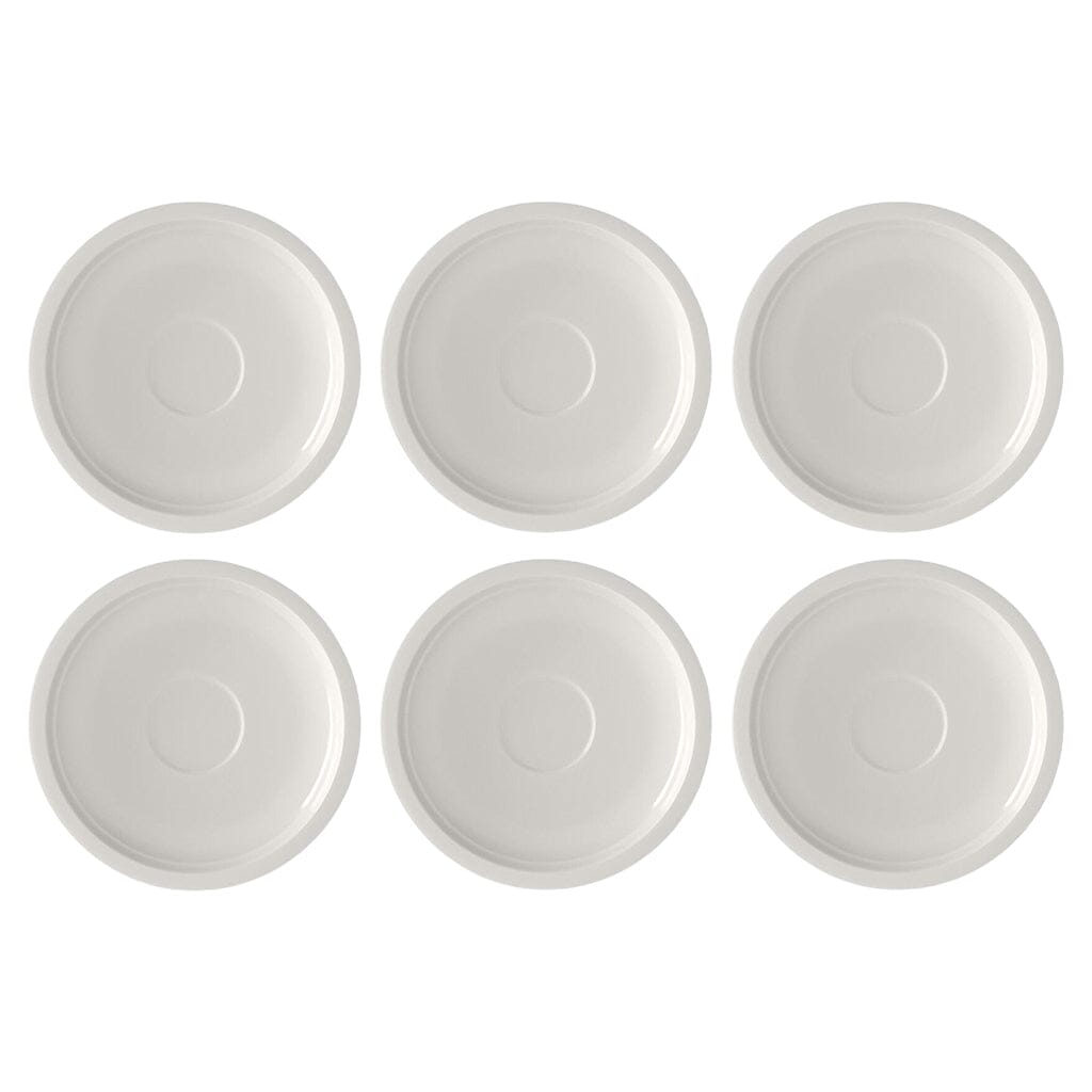 Villeroy & Boch - Artesano Original - Espresso schoteltje 12cm set van 6 Villeroy & Boch