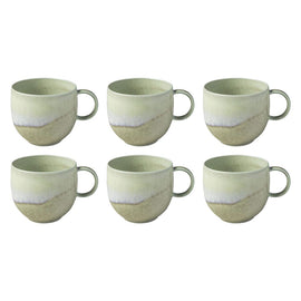 Villeroy & Boch - Algue Perlemor - Tasse à café 0,27l Bezig met laden...