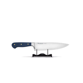 Wusthof - Classic Color Chef's Knife 20 cm Wild Blueberry Wusthof - Classic Colour Koksmes 20 cm Wild Blueberry Koksmes Wusthof