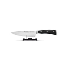 Wüsthof - Coffret de couteaux Classic Ikon 2 pièces - Petit couteau de chef + couteau d'office