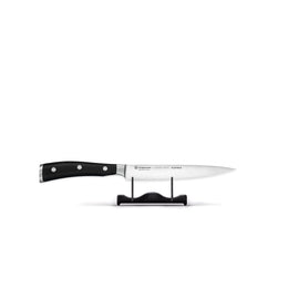 Wusthof - Classic Ikon Filleting Knife 16 cm Wusthof - Classic Ikon Fileermes 16 cm Fileermes Wusthof